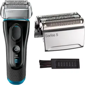 -ltd 313091847844 Series 5 Replacement Head 52s For Braun Electric Shaver S5 Wet And Dry Replacem -ltd 313091847844 Series 5 Replacement Head 52s For Braun Electric Shaver S5 Wet And Dry Replacem
