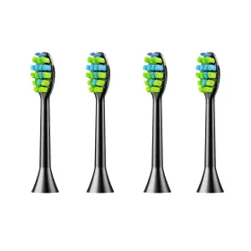 Am105c 7am2m 771077119963 Am100/am105c/am111 Electric Toothbrush Brush Heads X 4 For Electr