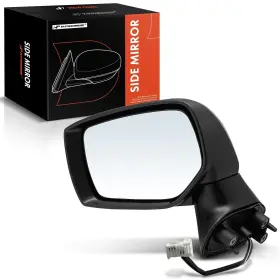 Apmi1014tw A-premium Driver Side Power Door Mirror - Compatible With Subaru Outback