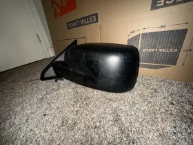 Apmi710 A Premium Driver Side Power Door Mirror - Compatible With Ram 1500 2014-2018 Classic #2 Apmi710 A Premium Driver Side Power Door Mirror - Compatible With Ram 1500 2014-2018 Classic #2
