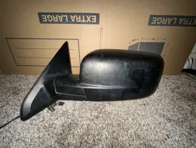 Apmi710 A Premium Driver Side Power Door Mirror - Compatible With Ram 1500 2014-2018 Classic Apmi710 A Premium Driver Side Power Door Mirror - Compatible With Ram 1500 2014-2018 Classic