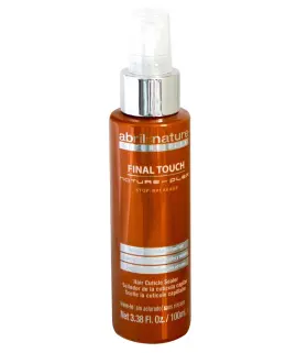 An166 Abril Et Nature Plex Stop Breakage - Hydrating Hair Oil Final Touch Finishing