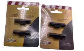 Absolute Zero 852394008373 2 Gamma Replacement Cutters Ct