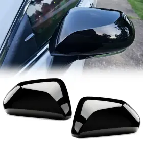 Aamaai00246-ac Aclong Glossy Black Fit For Toyota Camry 2018-2025-glossy