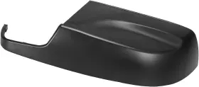 Fccar240808004734 Acropix Exterior Right Side Rear View Mirror Lower Cover Cap 91059aj220 Black