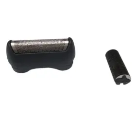 Acu-028-1 Acupress Shaver Razor Foil Cutter Replacement Set Fits For Bra-un 11b Series 130s-1 14 #3