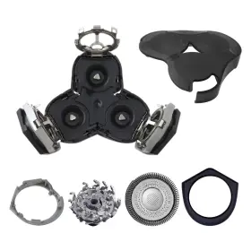 Acu-301-c143 Acupress 2024 Upgraded Replacement Head For P-hilips Norelco Rq 10 Shaver Arcitec