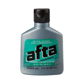 Afta 022200002943 After Shave Skin Conditioner Original 3 Oz