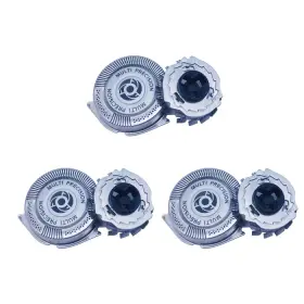 Sh50 Aftermarket 737212087634 Generic Replacement Heads Fit Norelco Philips And Hq8