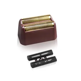 Her-1-3dw Aijaly 1 Pack Professional 5 Star Series Finale Shaver Replacement Foil And Cutter B