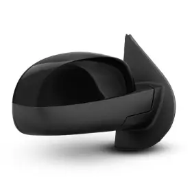 Akkon 840960109951 - For 2007-2013 Chevy Silverado Tahoe Gmc Sierra Passenger Side Black