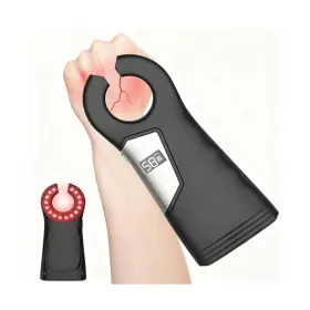 F99r Alyone 607607785110 Digital Display Vein Finder Type C Portable Charging 1-99 Precision Adjustm