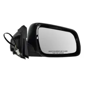 Am-3228279658 Am Autoparts Passenger Side Mirror Assembly Electric Adjustment Non-heated No Memory Am-3228279658 Am Autoparts Passenger Side Mirror Assembly Electric Adjustment Non-heated No Memory