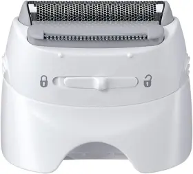 Anakel Home 313055399372 Braun Replacement Epilator Head Shaver Silk-epil Series 7 9 And E