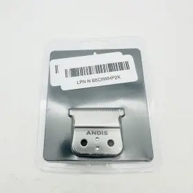 Andis 040102047206 T-outliner Ceramic Replacement Blade #04720 Fits Models Gto Gtx Go Gi