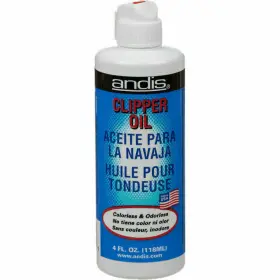 Andis 040102121081 Clippers Clipper Oil 4 Oz Pack Of 2
