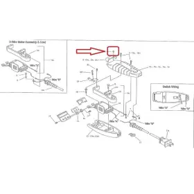 04025 Andis Part Hair Guard Screws Fits T-outliner Outliner Ii - 1 Pair #04025 #2 04025 Andis Part Hair Guard Screws Fits T-outliner Outliner Ii - 1 Pair #04025 #2