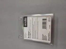 04885 Andis In-liner Blade For Superliner Trimmer #04885 Replacement Set Made In Usa #2 04885 Andis In-liner Blade For Superliner Trimmer #04885 Replacement Set Made In Usa #2