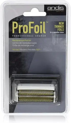 17135 Andis Profoil Shaver Replacement Foil #17135