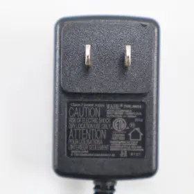 17165 Andis Genuine Profoil Lithium Shaver Power Cord Ts-1 Adapter Model #2