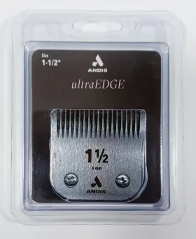 560199 Andis 560200 560199/560200 Ultraedge 1 1/2 Inch Replacement Detachable Clipper Blade - New