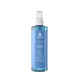 5904 Andis Blade Care Plus Spray For Clipper Blades - 7 In 1 Formula