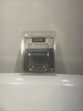 64205 Andis Ultraedge Detachable Blade #1a - 1/8 Inch #64205
