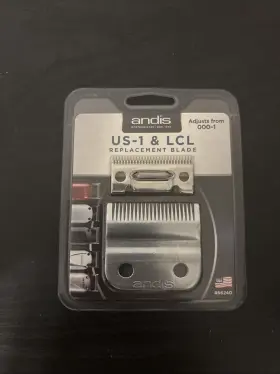 66240 Andis Replacement Blade Us-1 And Lcl
