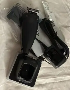 66dq Andis Gtx-exo Electric Beard And Hair Trimmer Black Label Special Edition Box Open #3