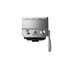 86015 Andis Revite Fade Clipper Replacement Stainless Steel Blade Open Box