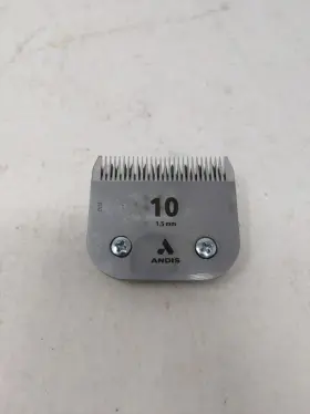 63980 Andis 884730766920 Ultraedge Detachable Clipper Blade Size 3/4 Inch 3/4-inch Cut Length