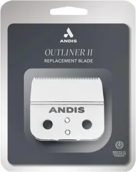 An4604 Andis Outliner Ii Blade 04604 An4604 Andis Outliner Ii Blade 04604