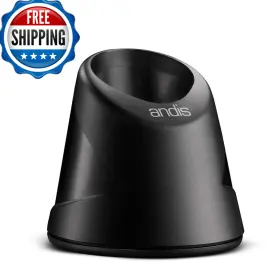Andis B07qrmzqzn 77511 Replacement Charger Stand For Slimline Pro Lithium Ion