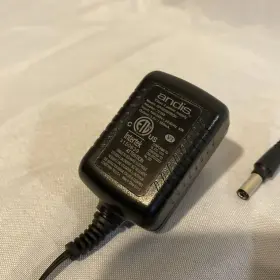 Cl-72169 Andis Barber Salon D-8 Slimline Pro Li Replacement Cord Adapter Charger #2