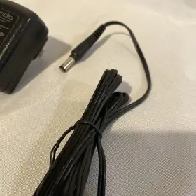 Cl-72169 Andis Barber Salon D-8 Slimline Pro Li Replacement Cord Adapter Charger #3