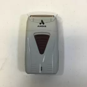 17235 Andis Ts-1 Pro Gray Razor Precision Profoil Lithium Titanium Foil Shaver #2 17235 Andis Ts-1 Pro Gray Razor Precision Profoil Lithium Titanium Foil Shaver #2