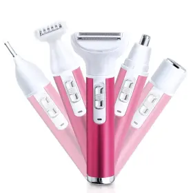 Anfoos 755205346896 Electric Razor For Women Removal Body Nose Hair Trimmer Face Shavers Eyeb Anfoos 755205346896 Electric Razor For Women Removal Body Nose Hair Trimmer Face Shavers Eyeb