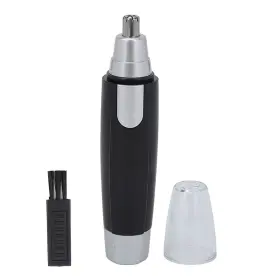 Anggrekxqzrhs1t2w781 Anggrek Nose Hair Trimmer Electric Remover Multi-functional For M