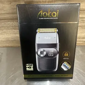 Wf-2026 Aokai Electric Shaver