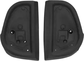 Aowinhitm6ogkeiv4f Aowinhit Exterior Mirror Rubber Gaskets Seals 2108106316 2108106416 Godd Pair Left