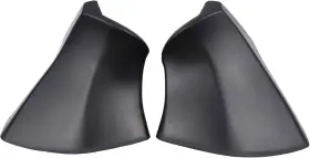 8791b-0e370 Applianpar Driver And Passenger Side Mirror Base Trim Cover Cap Lower For