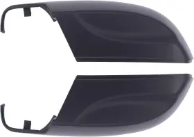 91054-aj221 Applianpar Side Mirror Lower Cover For Subaru 2013-2014 Xv Crosstrek