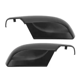 Aramoxznvbadpt51 Aramox Side View Mirror Cover 2pcs Car Lower 91054aj230 Left