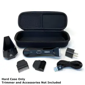 Arber 445012025062 Hard Case For Manscaped Lawn Mower 4.0 Trimmer - Protective Organizer #2 Arber 445012025062 Hard Case For Manscaped Lawn Mower 4.0 Trimmer - Protective Organizer #2