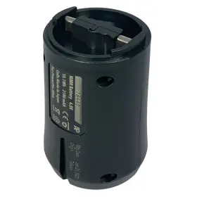 Ub-78440-n Artisan Power Clipper Battery Replacement For Oster Cordless Clippers - Powerpro/powerpro U