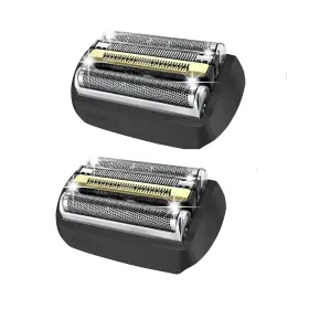 Kn-92b-02 Audoc 2cs 92b Series 9 Replacement Head For Foil Shaver Heads