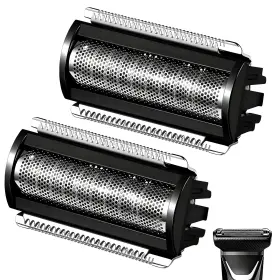 Audoc Mans-5-02 Shaver Replacement Blade Compatible With Manscaped The Lawn Mower 5.0 Ultra R