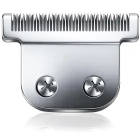 Audoc P8-fnjy-0qx9 02144 Detachable T Blade Compatible With Wahl Replacement For Silver
