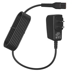 Qp25 Auspow 768486234202 4.3v For Philips One Blade Charger Replacement Norelco Oneblade