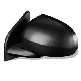 Auto Dynasty Adoemmrch1320266 Ch1320266 Oe Style Manual Driver/left Left / Driver Side Black